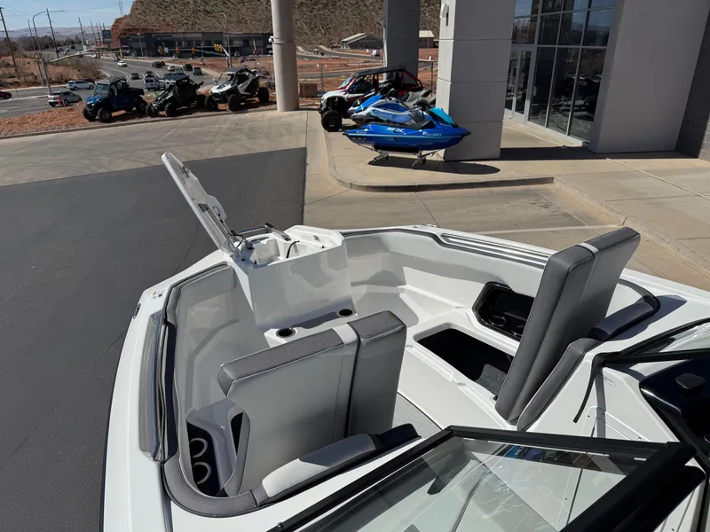 Slide: The Image of Yamaha AR250 2025 - 58