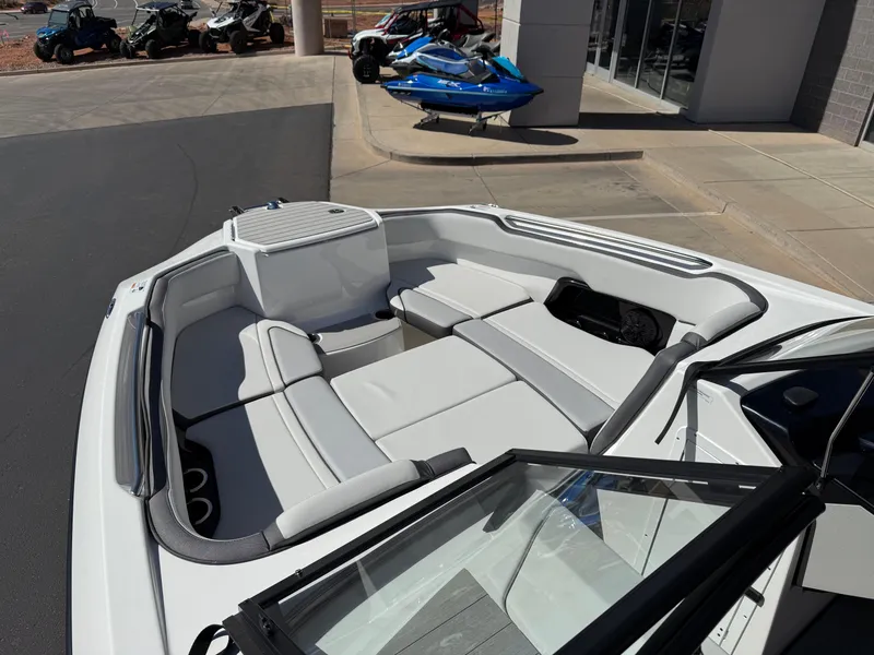 Slide: The Image of Yamaha AR250 2025 - 59