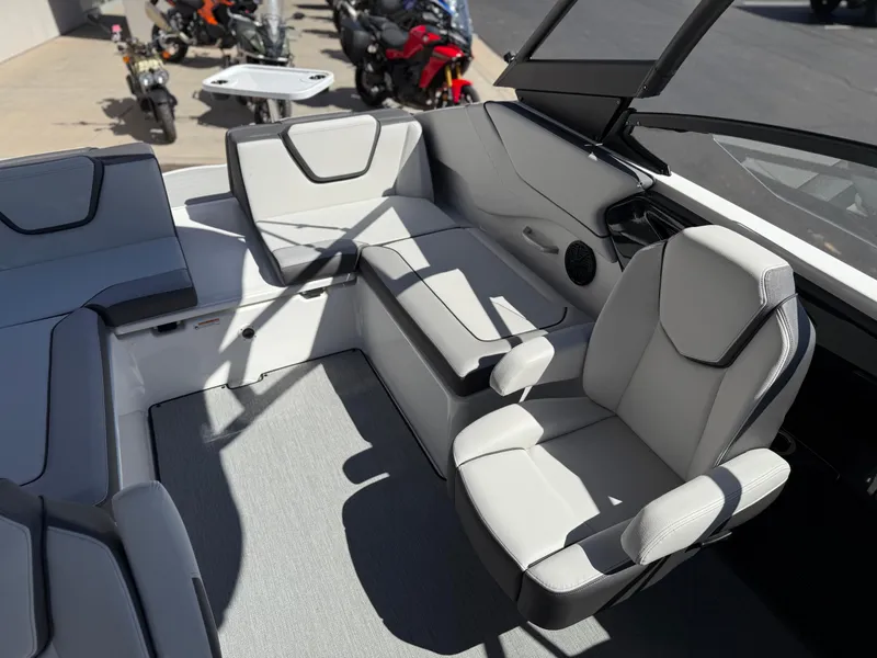 Slide: The Image of Yamaha AR250 2025 - 72