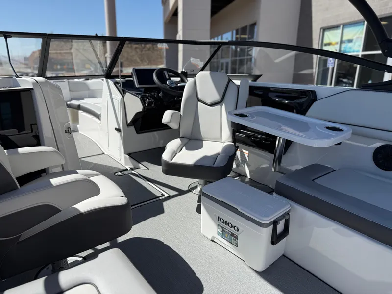 Slide: The Image of Yamaha AR250 2025 - 75