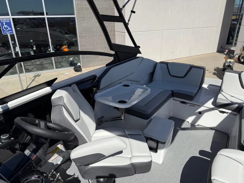 Slide: The Image of Yamaha AR250 2025 - 77