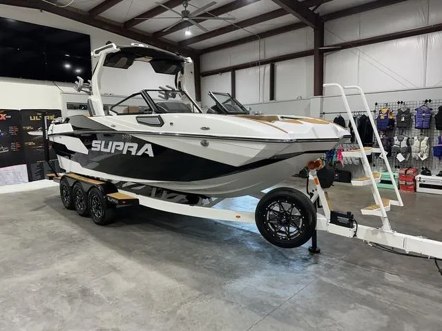 The Image of Supra SE 575 2025 - 1