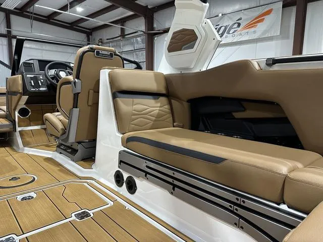 Slide: The Image of Supra SE 575 2025 - 11