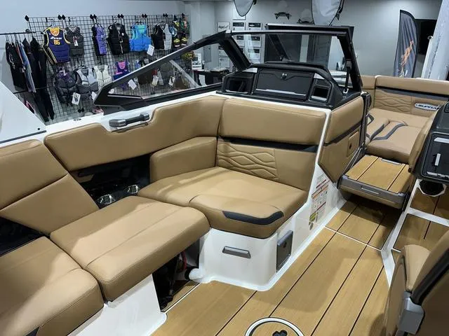 Slide: The Image of Supra SE 575 2025 - 12