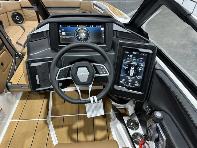 Slide: The Image of Supra SE 575 2025 - 14