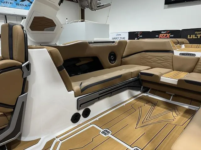 Slide: The Image of Supra SE 575 2025 - 16