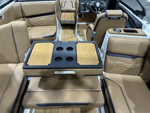 Slide: The Image of Supra SE 575 2025 - 17