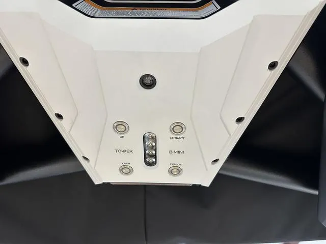 Slide: The Image of Supra SE 575 2025 - 20