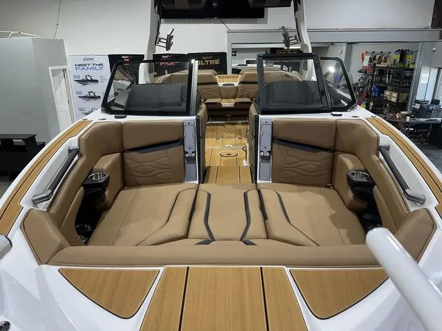 Slide: The Image of Supra SE 575 2025 - 6