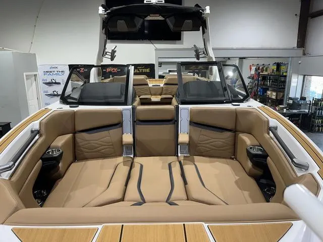 Slide: The Image of Supra SE 575 2025 - 7