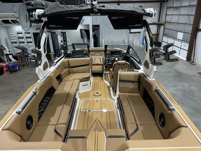 Slide: The Image of Supra SE 575 2025 - 9