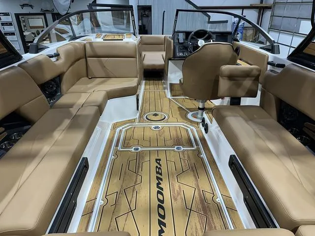 Slide: The Image of Moomba Tykon 2025 - 10