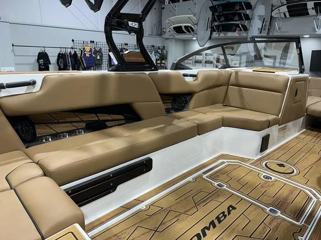 Slide: The Image of Moomba Tykon 2025 - 11