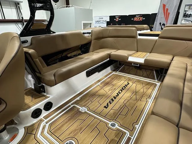 Slide: The Image of Moomba Tykon 2025 - 15