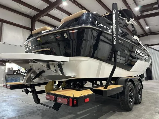 Slide: The Image of Moomba Tykon 2025 - 3