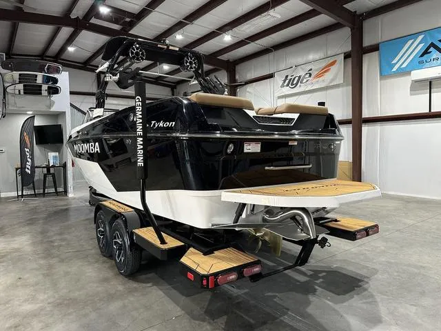 Slide: The Image of Moomba Tykon 2025 - 4