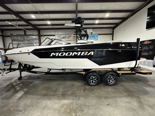 Slide: The Image of Moomba Tykon 2025 - 5