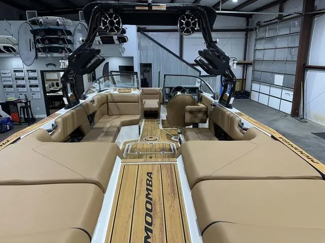 Slide: The Image of Moomba Tykon 2025 - 9