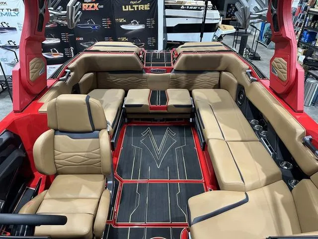 Slide: The Image of Supra SA 450 2025 - 10