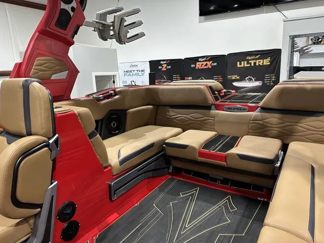 Slide: The Image of Supra SA 450 2025 - 11