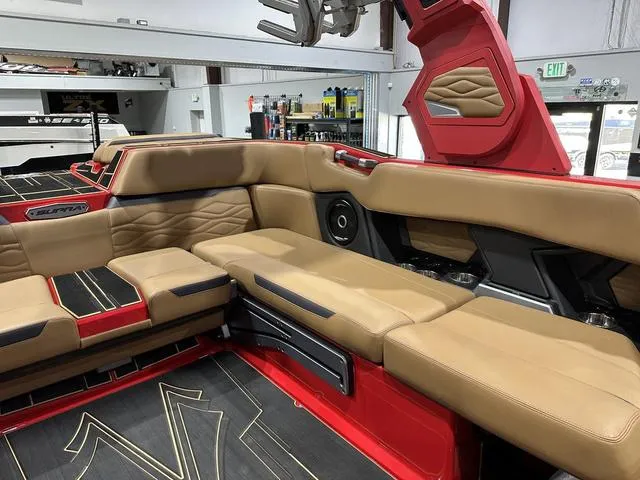 Slide: The Image of Supra SA 450 2025 - 12