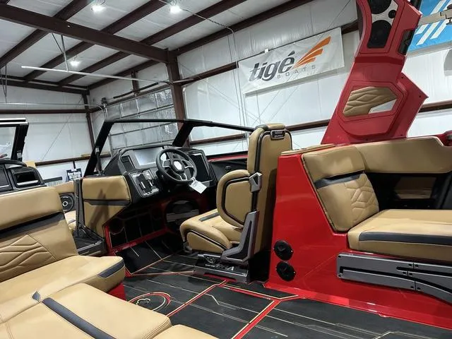 Slide: The Image of Supra SA 450 2025 - 13