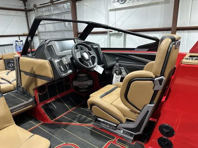 Slide: The Image of Supra SA 450 2025 - 15