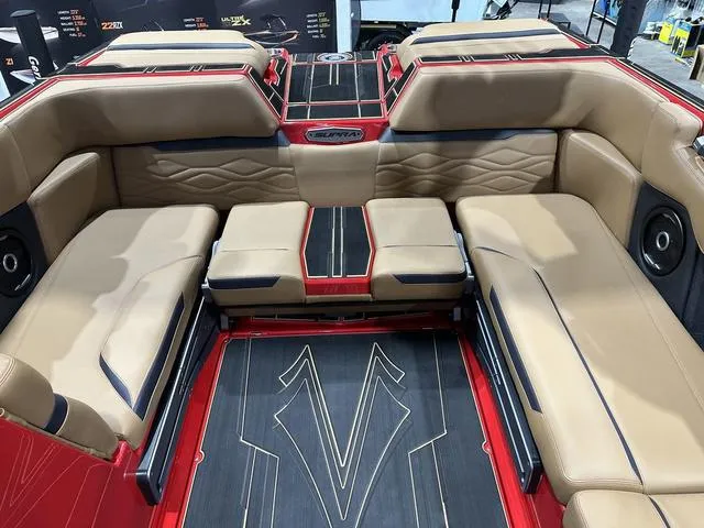 Slide: The Image of Supra SA 450 2025 - 16