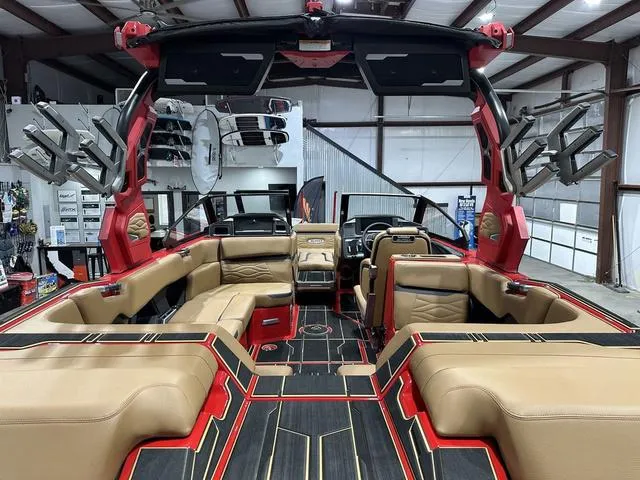 Slide: The Image of Supra SA 450 2025 - 17