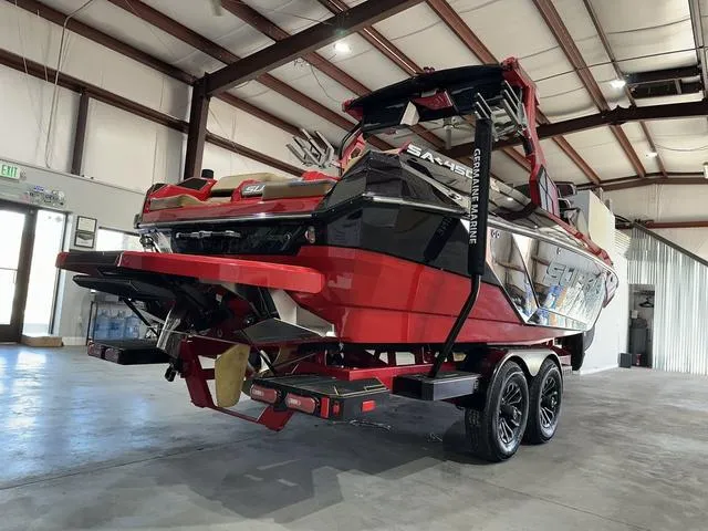 Slide: The Image of Supra SA 450 2025 - 3