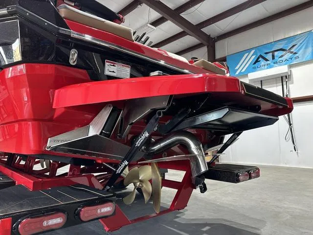 Slide: The Image of Supra SA 450 2025 - 4