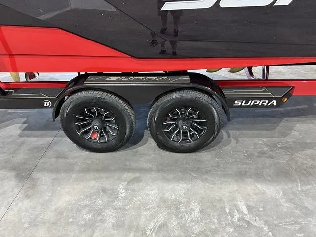 Slide: The Image of Supra SA 450 2025 - 7