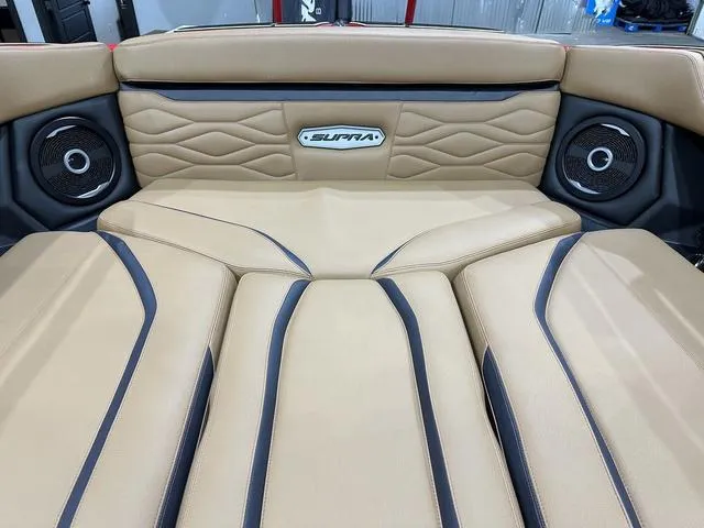 Slide: The Image of Supra SA 450 2025 - 9