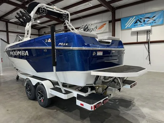 Slide: The Image of Moomba Max 2025 - 3