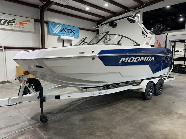 Slide: The Image of Moomba Max 2025 - 5