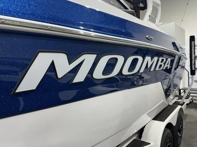 Slide: The Image of Moomba Max 2025 - 6