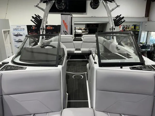 Slide: The Image of Moomba Max 2025 - 7