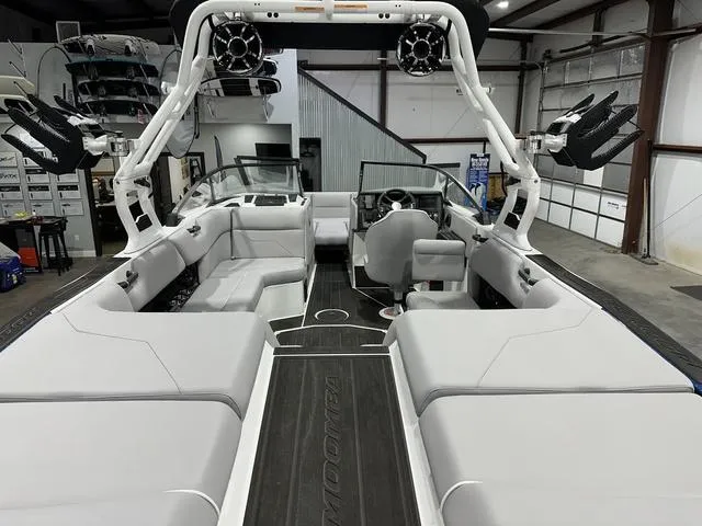 Slide: The Image of Moomba Max 2025 - 9