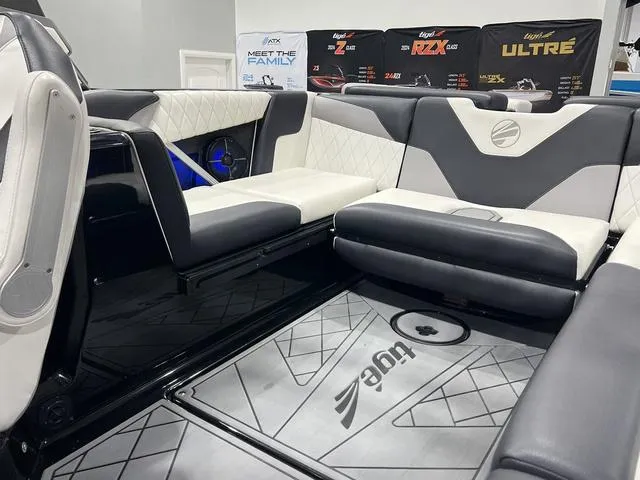 Slide: The Image of Tigé Z3 2021 - 10