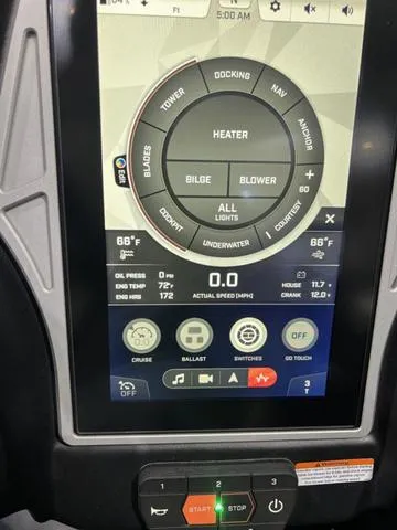 Slide: The Image of Tigé Z3 2021 - 16