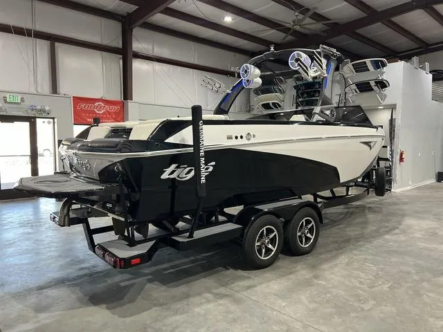 Slide: The Image of Tigé Z3 2021 - 4