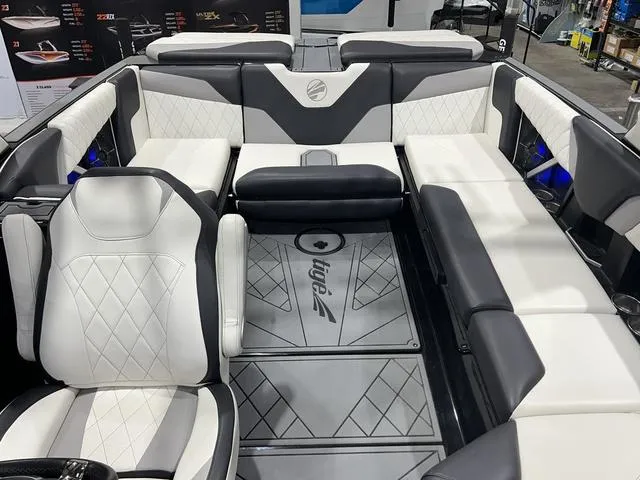 Slide: The Image of Tigé Z3 2021 - 9