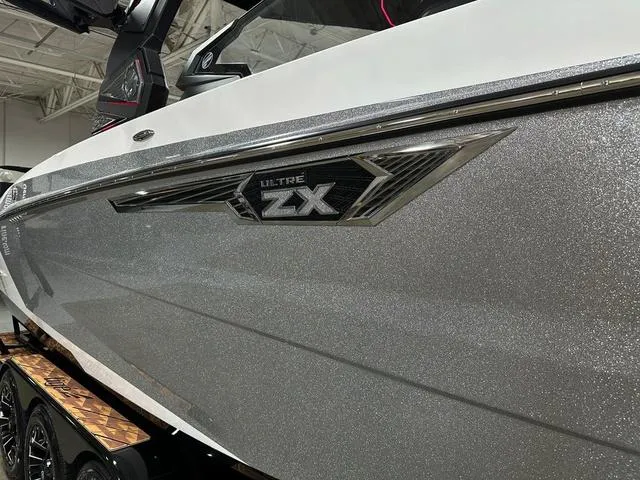 Slide: The Image of Tigé 25ZX 2025 - 5