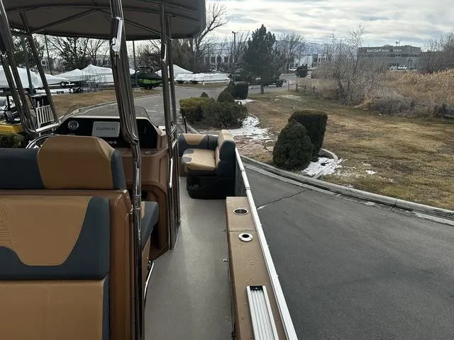 Slide: The Image of Avalon Geo Fish 2585 CRF 2025 - 5