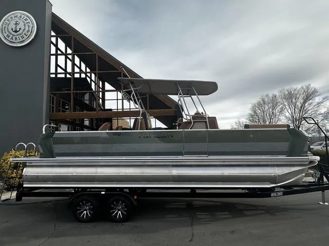 Slide: The Image of Avalon Geo Fish 2585 CRF 2025 - 7