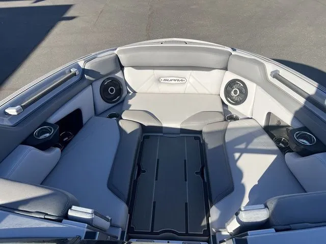 Slide: The Image of Supra SL 450 2024 - 10