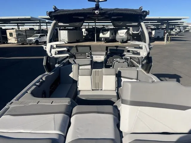 Slide: The Image of Supra SL 450 2024 - 11