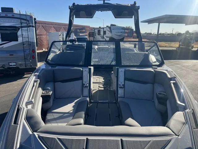 Slide: The Image of Supra SL 450 2024 - 12