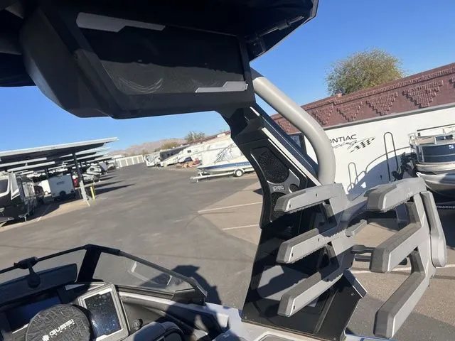 Slide: The Image of Supra SL 450 2024 - 14