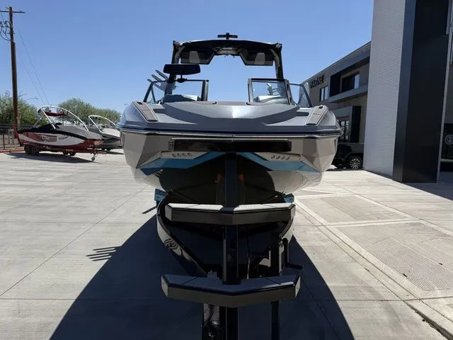 Slide: The Image of Supra SL 450 2024 - 3